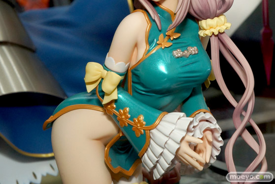 ワンダーフェスティバル 2015［夏］ 画像　サンプル　レビュー　フィギュア　コトブキヤ　コトブキヤ秋葉原館　展示　シャイニング・レゾナンス リンナ・メイフィールド　07