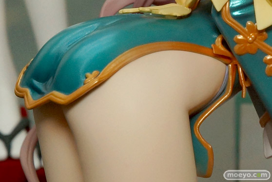 ワンダーフェスティバル 2015［夏］ 画像　サンプル　レビュー　フィギュア　コトブキヤ　コトブキヤ秋葉原館　展示　シャイニング・レゾナンス リンナ・メイフィールド　08