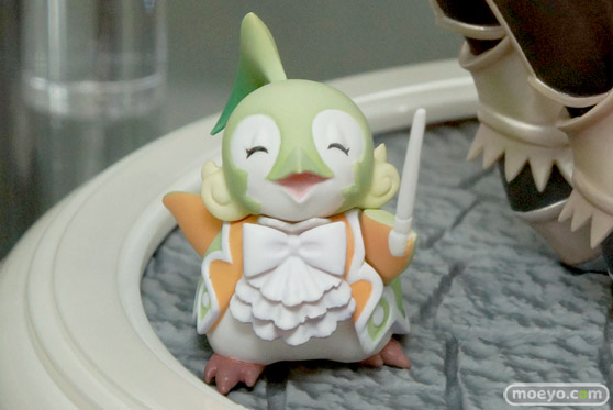 ワンダーフェスティバル 2015［夏］ 画像　サンプル　レビュー　フィギュア　コトブキヤ　コトブキヤ秋葉原館　展示　シャイニング・レゾナンス リンナ・メイフィールド　09