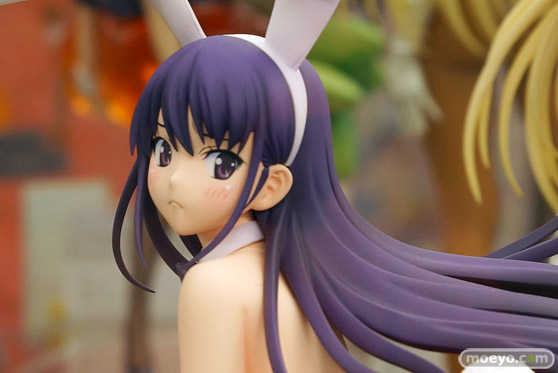 グリザイアの果実 榊由美子 オーキッドシード　画像　サンプル　レビュー　フィギュア　みんへる　ボークスホビー天国　展示05