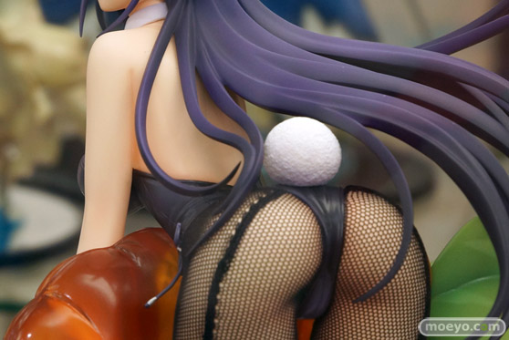 グリザイアの果実 榊由美子 オーキッドシード　画像　サンプル　レビュー　フィギュア　みんへる　ボークスホビー天国　展示06