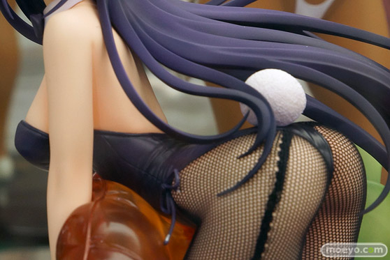 グリザイアの果実 榊由美子 オーキッドシード　画像　サンプル　レビュー　フィギュア　みんへる　ボークスホビー天国　展示07