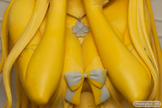 ワンダーフェスティバル 2015［夏］ 画像　サンプル　レビュー　フィギュア　コトブキヤ　4-Leaves Tony'sヒロインコレクション イノセント★フェアリー フリージア　07