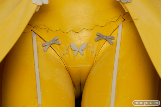 ワンダーフェスティバル 2015［夏］ 画像　サンプル　レビュー　フィギュア　コトブキヤ　4-Leaves Tony'sヒロインコレクション イノセント★フェアリー フリージア　08