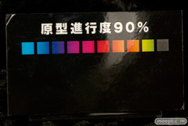 ワンダーフェスティバル 2015［夏］ 画像　サンプル　レビュー　フィギュア　コトブキヤ　4-Leaves Tony'sヒロインコレクション イノセント★フェアリー フリージア　10