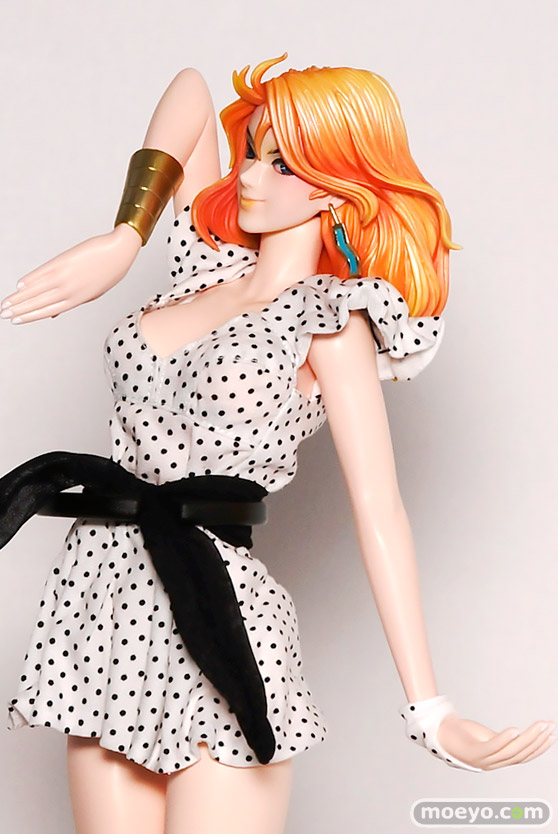 画像　フィギュア　サンプル　レビュー　ワンダーフェスティバル 2015［夏］　「千値錬」「empty」 02