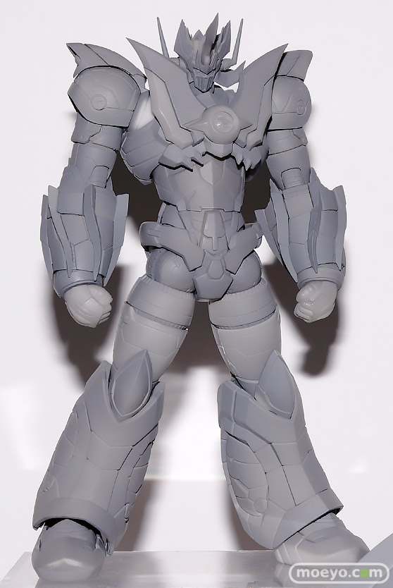 画像　フィギュア　サンプル　レビュー　ワンダーフェスティバル 2015［夏］　「千値錬」「empty」 12