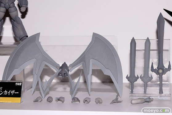 画像　フィギュア　サンプル　レビュー　ワンダーフェスティバル 2015［夏］　「千値錬」「empty」 13