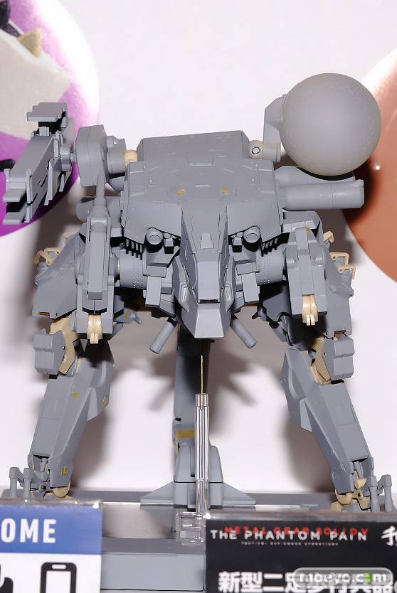 画像　フィギュア　サンプル　レビュー　ワンダーフェスティバル 2015［夏］　「千値錬」「empty」 15