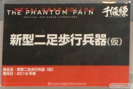 画像　フィギュア　サンプル　レビュー　ワンダーフェスティバル 2015［夏］　「千値錬」「empty」 16