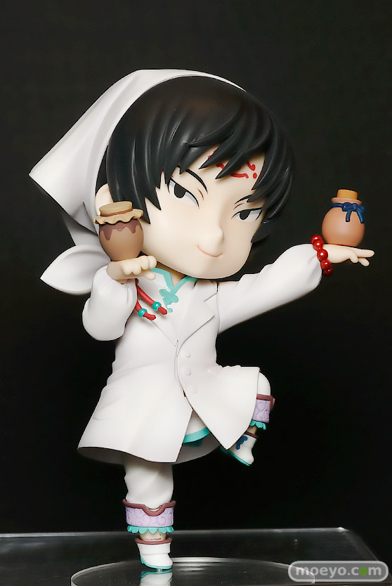 画像　フィギュア　サンプル　レビュー　ワンダーフェスティバル 2015［夏］　「千値錬」「empty」 25