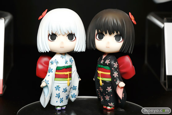 画像　フィギュア　サンプル　レビュー　ワンダーフェスティバル 2015［夏］　「千値錬」「empty」 27