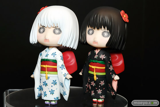 画像　フィギュア　サンプル　レビュー　ワンダーフェスティバル 2015［夏］　「千値錬」「empty」 29