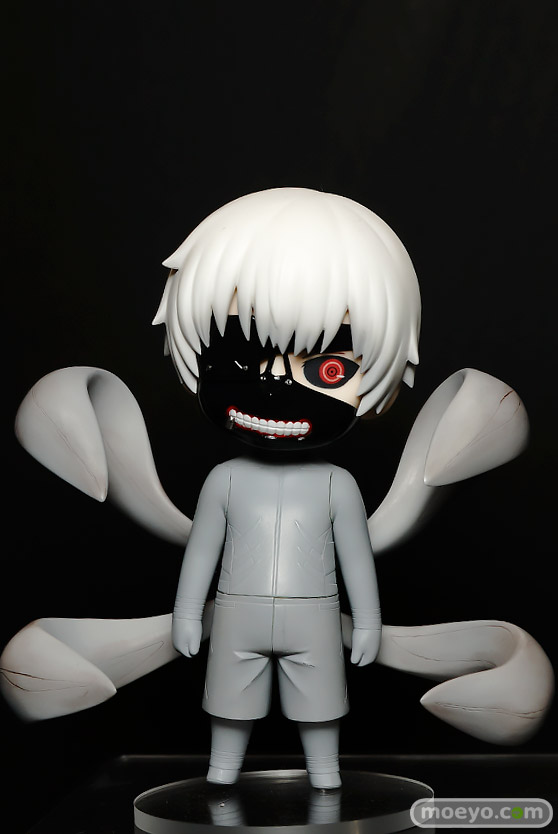 画像　フィギュア　サンプル　レビュー　ワンダーフェスティバル 2015［夏］　「千値錬」「empty」 31