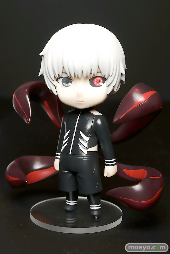 画像　フィギュア　サンプル　レビュー　ワンダーフェスティバル 2015［夏］　「千値錬」「empty」 33