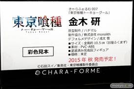 画像　フィギュア　サンプル　レビュー　ワンダーフェスティバル 2015［夏］　「千値錬」「empty」 34