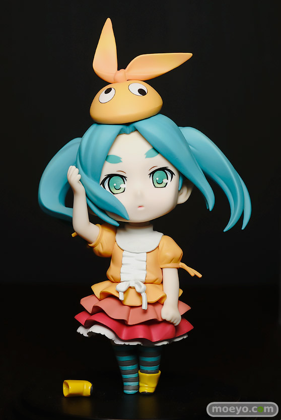 画像　フィギュア　サンプル　レビュー　ワンダーフェスティバル 2015［夏］　「千値錬」「empty」 35