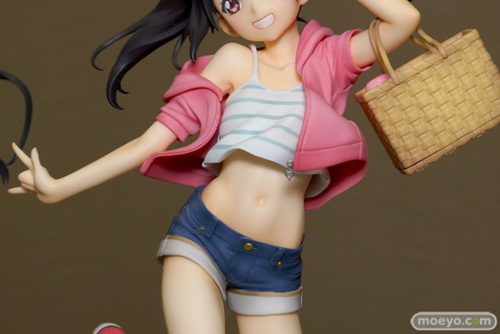 2015夏ホビーメーカー合同商品展示会　画像　サンプル　レビュー　フィギュア　グッドスマイルカンパニー　ラブライブ！ 矢澤にこ ピクニックガール　カタハライタシ　06