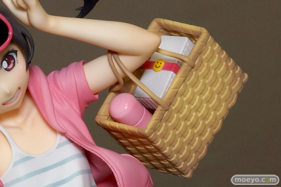 2015夏ホビーメーカー合同商品展示会　画像　サンプル　レビュー　フィギュア　グッドスマイルカンパニー　ラブライブ！ 矢澤にこ ピクニックガール　カタハライタシ　07