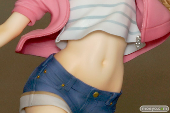 2015夏ホビーメーカー合同商品展示会　画像　サンプル　レビュー　フィギュア　グッドスマイルカンパニー　ラブライブ！ 矢澤にこ ピクニックガール　カタハライタシ　08