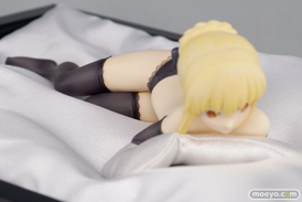 ランジェリースタイル Fate/stay night セイバーオルタ　ウェーブ　画像　サンプル　レビュー　フィギュア　kan-D！　03