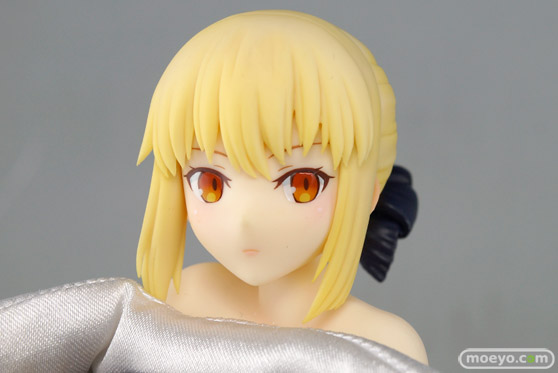 ランジェリースタイル Fate/stay night セイバーオルタ　ウェーブ　画像　サンプル　レビュー　フィギュア　kan-D！　11