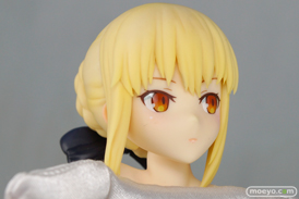 ランジェリースタイル Fate/stay night セイバーオルタ　ウェーブ　画像　サンプル　レビュー　フィギュア　kan-D！　13