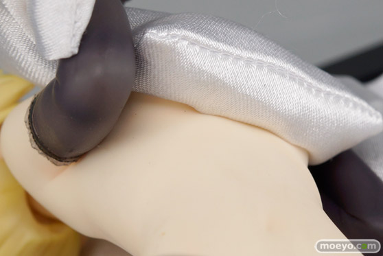 ランジェリースタイル Fate/stay night セイバーオルタ　ウェーブ　画像　サンプル　レビュー　フィギュア　kan-D！　16