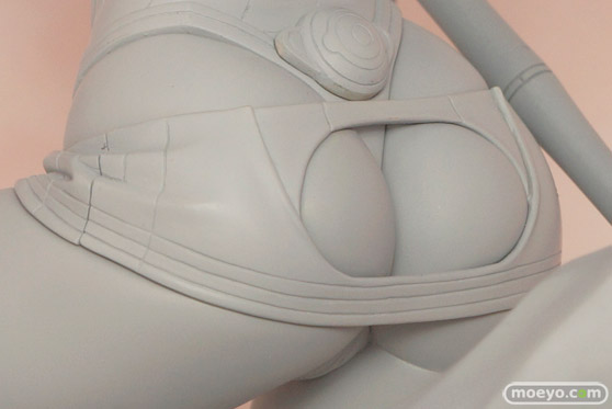 ワンダーフェスティバル 2015［夏］ 画像　サンプル　レビュー　フィギュア　コトブキヤ ソード＆ウィザーズ 覇剣の皇帝と七星の姫騎士 雪城冬華　11