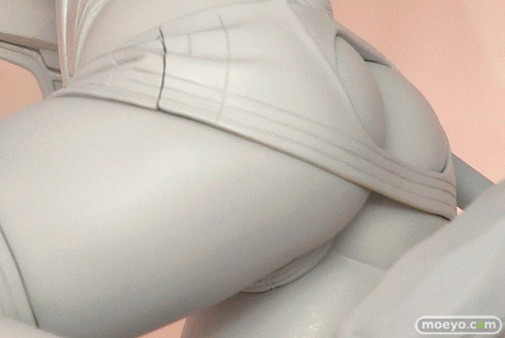 ワンダーフェスティバル 2015［夏］ 画像　サンプル　レビュー　フィギュア　コトブキヤ ソード＆ウィザーズ 覇剣の皇帝と七星の姫騎士 雪城冬華　12