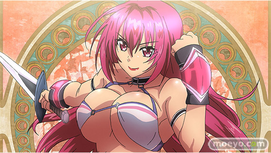 『ビキニ・ウォリアーズ』スペシャルステージ　キャラホビ 2015 C3xHOBBY　日笠陽子　加隈亜衣　02