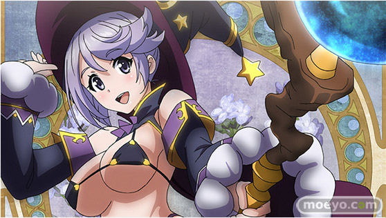 『ビキニ・ウォリアーズ』スペシャルステージ　キャラホビ 2015 C3xHOBBY　日笠陽子　加隈亜衣　03