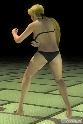 DEAD OR ALIVE 5 Last Round コーエーテクモ 画像 バリエーション 水着 ラブリーサマーコスチューム エレナ レイチェル フェーズ4 あやね 06
