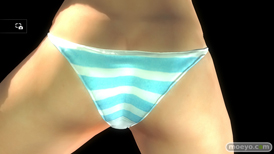 DEAD OR ALIVE 5 Last Round コーエーテクモ 画像 バリエーション 水着 ラブリーサマーコスチューム エレナ レイチェル フェーズ4 あやね 26