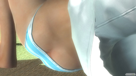 DEAD OR ALIVE 5 Last Round コーエーテクモ 画像 バリエーション 水着 ラブリーサマーコスチューム エレナ レイチェル フェーズ4 あやね 28