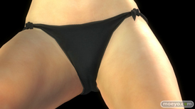 DEAD OR ALIVE 5 Last Round コーエーテクモ 画像 バリエーション 水着 ラブリーサマーコスチューム スジ クリスティ かすみ レイファン ミラ 28
