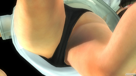 DEAD OR ALIVE 5 Last Round コーエーテクモ 画像 バリエーション 水着 ラブリーサマーコスチューム スジ クリスティ かすみ レイファン ミラ 30