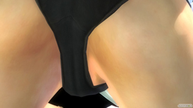 DEAD OR ALIVE 5 Last Round コーエーテクモ 画像 バリエーション 水着 ラブリーサマーコスチューム スジ クリスティ かすみ レイファン ミラ 31