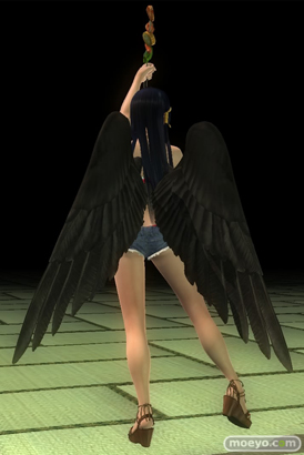 DEAD OR ALIVE 5 Last Round コーエーテクモ 画像 バリエーション 水着 ラブリーサマーコスチューム 女天狗 紅葉 リサ ほのか 02