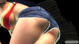 DEAD OR ALIVE 5 Last Round コーエーテクモ 画像 バリエーション 水着 ラブリーサマーコスチューム 女天狗 紅葉 リサ ほのか 04