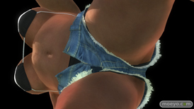 DEAD OR ALIVE 5 Last Round コーエーテクモ 画像 バリエーション 水着 ラブリーサマーコスチューム 女天狗 紅葉 リサ ほのか 19