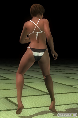 DEAD OR ALIVE 5 Last Round コーエーテクモ 画像 バリエーション 水着 ラブリーサマーコスチューム 女天狗 紅葉 リサ ほのか 22