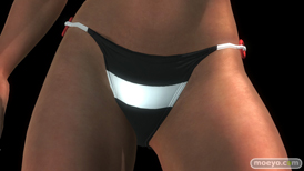 DEAD OR ALIVE 5 Last Round コーエーテクモ 画像 バリエーション 水着 ラブリーサマーコスチューム 女天狗 紅葉 リサ ほのか 23