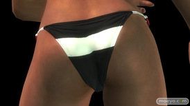 DEAD OR ALIVE 5 Last Round コーエーテクモ 画像 バリエーション 水着 ラブリーサマーコスチューム 女天狗 紅葉 リサ ほのか 24