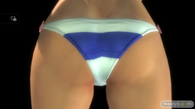 DEAD OR ALIVE 5 Last Round コーエーテクモ 画像 バリエーション 水着 ラブリーサマーコスチューム 女天狗 紅葉 リサ ほのか 32