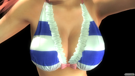 DEAD OR ALIVE 5 Last Round コーエーテクモ 画像 バリエーション 水着 ラブリーサマーコスチューム 女天狗 紅葉 リサ ほのか 33