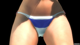 DEAD OR ALIVE 5 Last Round コーエーテクモ 画像 バリエーション 水着 ラブリーサマーコスチューム 女天狗 紅葉 リサ ほのか 34