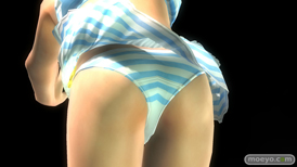 DEAD OR ALIVE 5 Last Round コーエーテクモ 画像　バリエーション　水着　ラブリーサマーコスチューム　マリー・ローズ　ティナ　こころ　ヒトミ　05