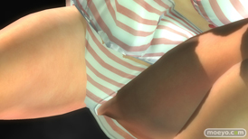 DEAD OR ALIVE 5 Last Round コーエーテクモ 画像　バリエーション　水着　ラブリーサマーコスチューム　マリー・ローズ　ティナ　こころ　ヒトミ　13