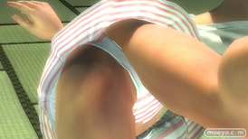 DEAD OR ALIVE 5 Last Round コーエーテクモ 画像　バリエーション　水着　ラブリーサマーコスチューム　マリー・ローズ　ティナ　こころ　ヒトミ　14